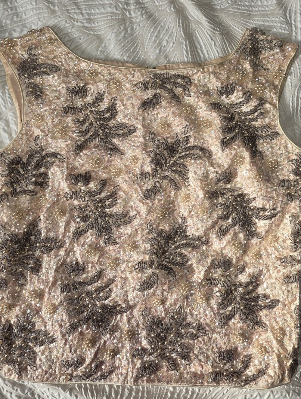 VTG Saks Fifth Avenue